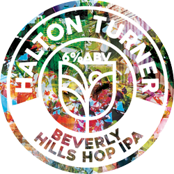 Beverley Hills Hop IPA